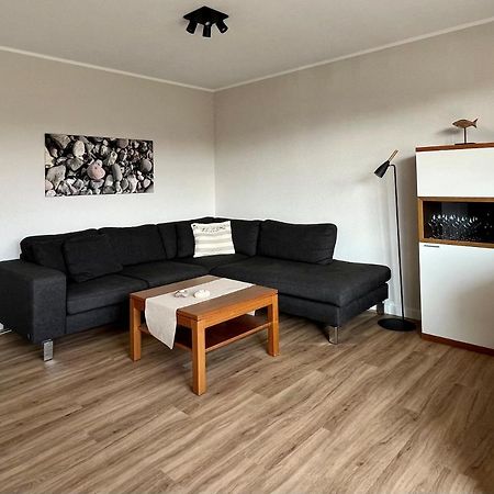 Duenepur Lejlighed Norderney Eksteriør billede
